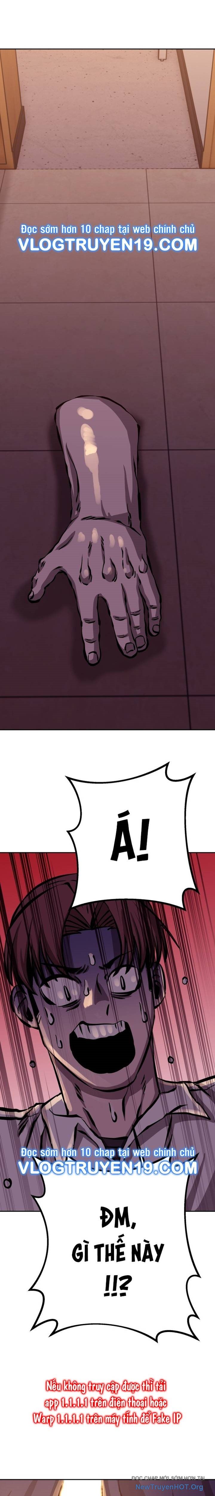 Văn Phòng Ám Sát Chapter 6 - 17