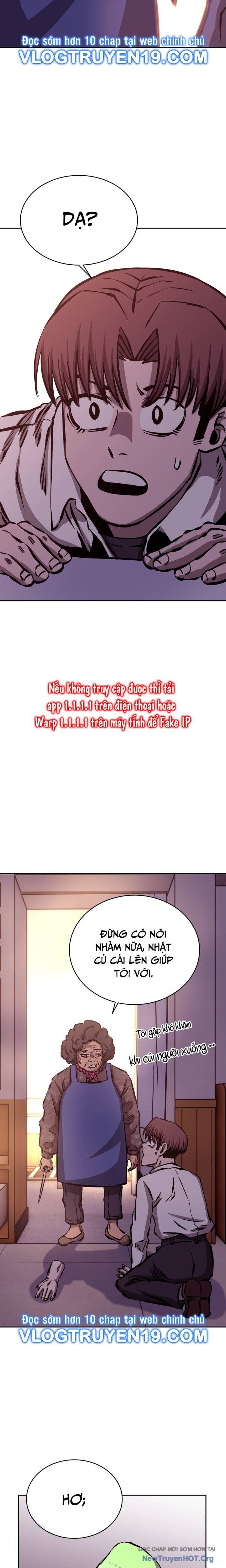 Văn Phòng Ám Sát Chapter 6 - 20