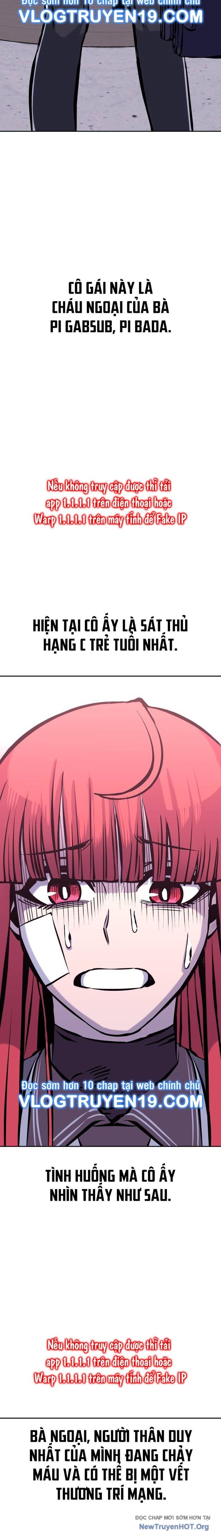 Văn Phòng Ám Sát Chapter 6 - 29