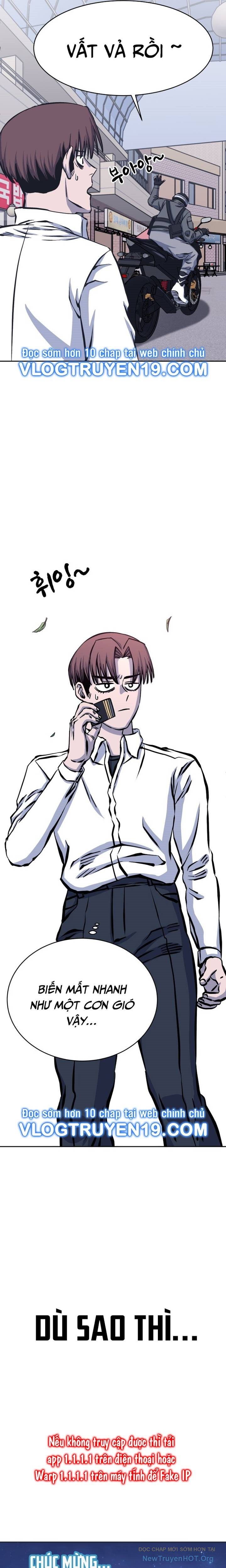 Văn Phòng Ám Sát Chapter 6 - 4