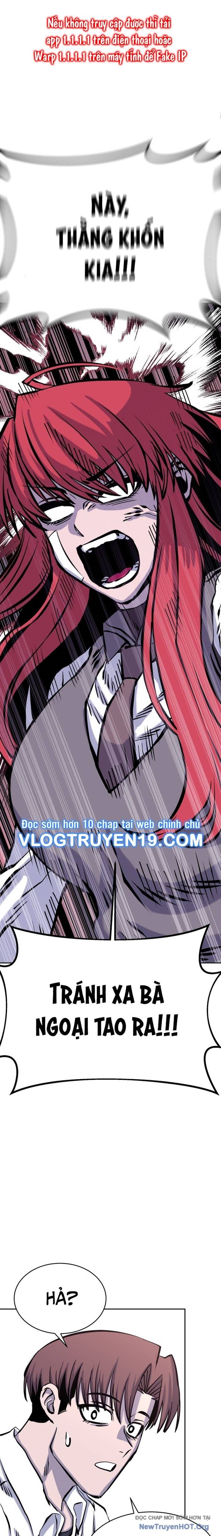 Văn Phòng Ám Sát Chapter 6 - 31