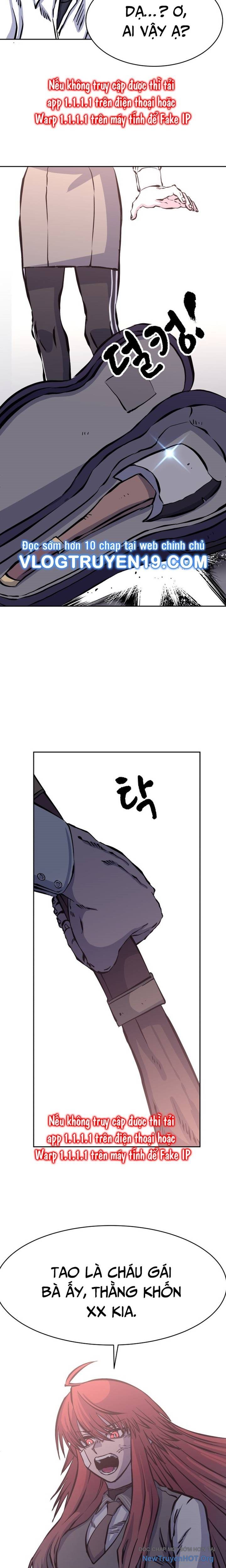 Văn Phòng Ám Sát Chapter 6 - 32