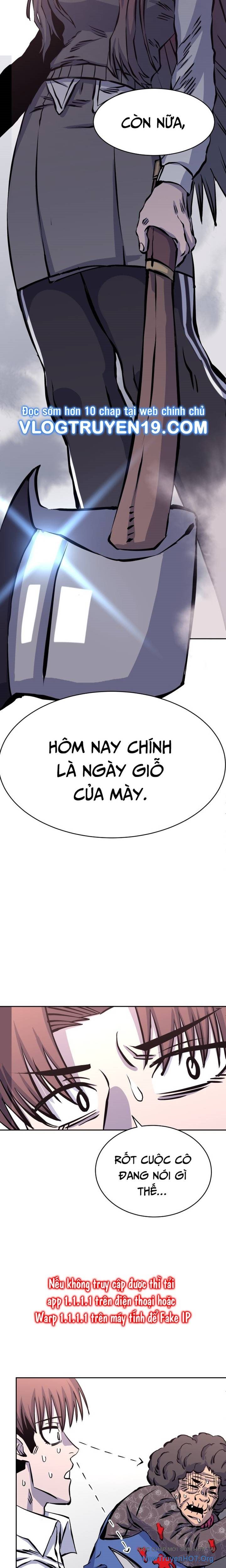 Văn Phòng Ám Sát Chapter 6 - 33