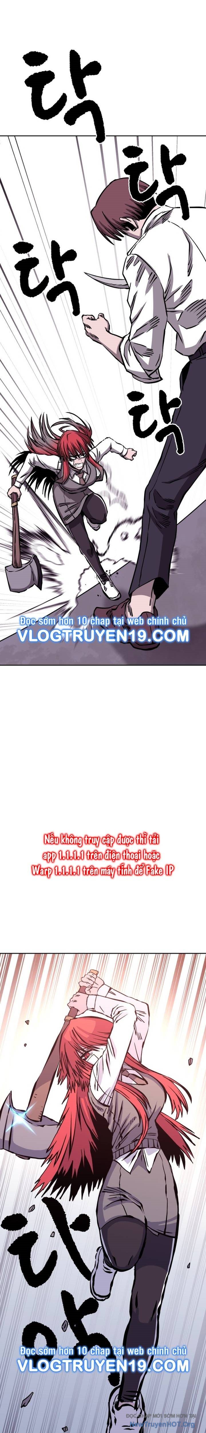 Văn Phòng Ám Sát Chapter 6 - 41