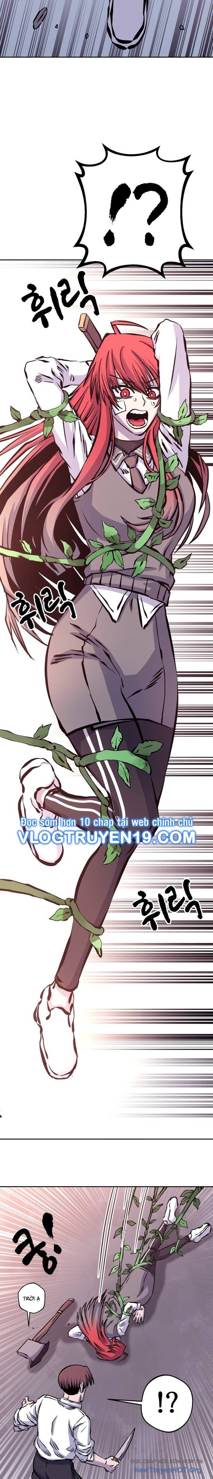 Văn Phòng Ám Sát Chapter 6 - 42