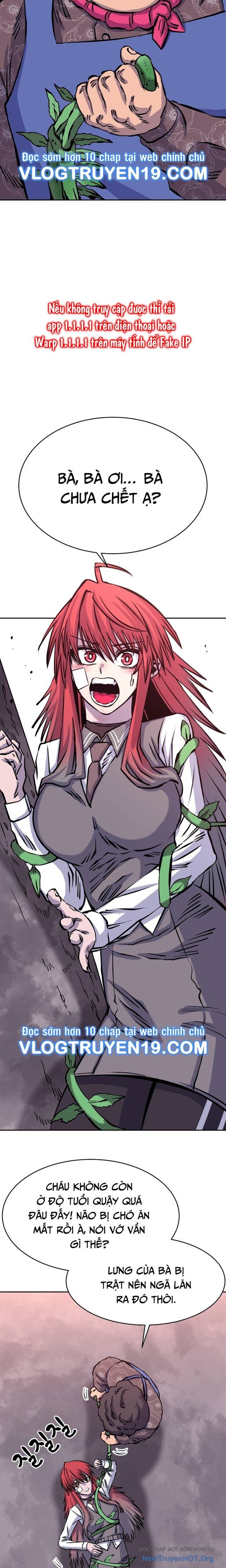 Văn Phòng Ám Sát Chapter 6 - 44