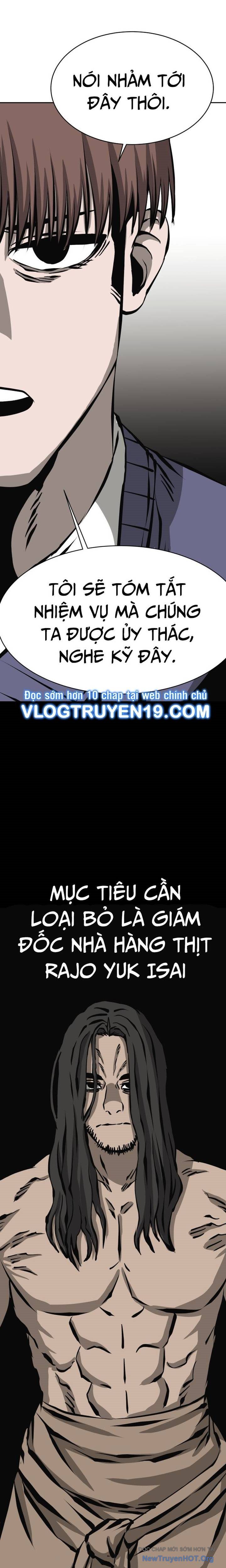 Văn Phòng Ám Sát Chapter 7 - 20