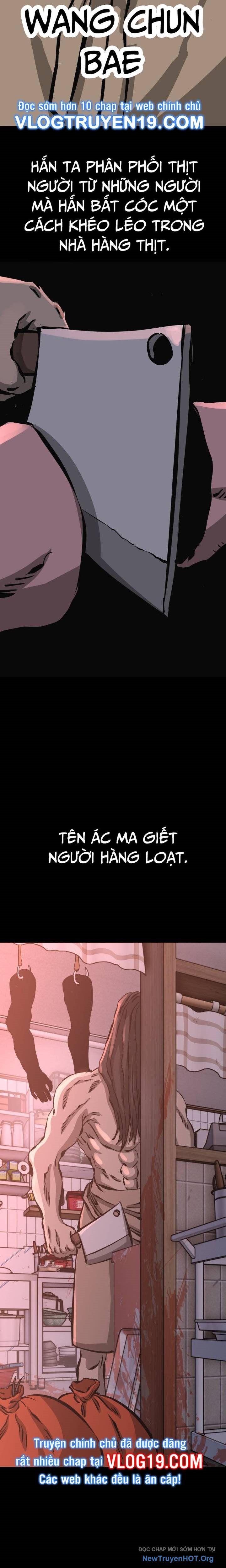 Văn Phòng Ám Sát Chapter 7 - 21