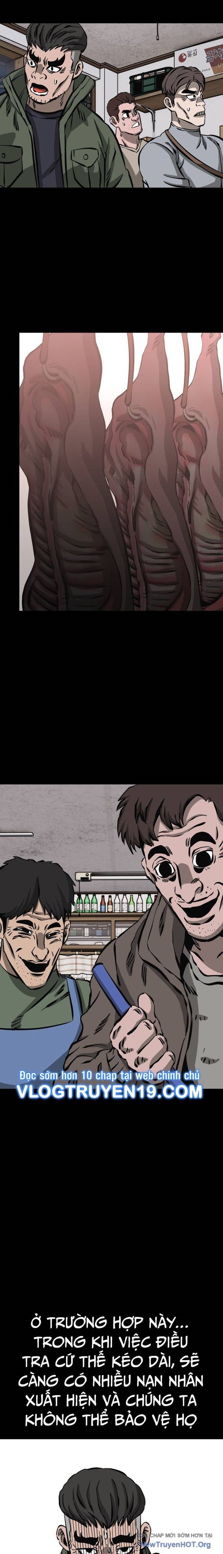 Văn Phòng Ám Sát Chapter 7 - 23