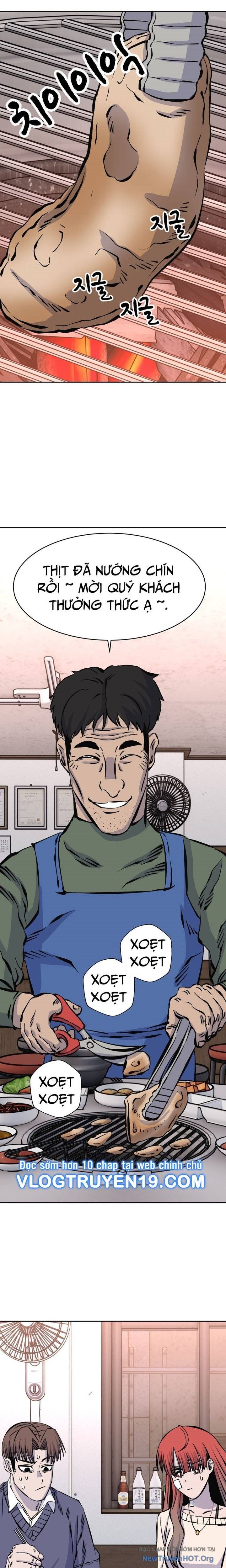 Văn Phòng Ám Sát Chapter 7 - 28