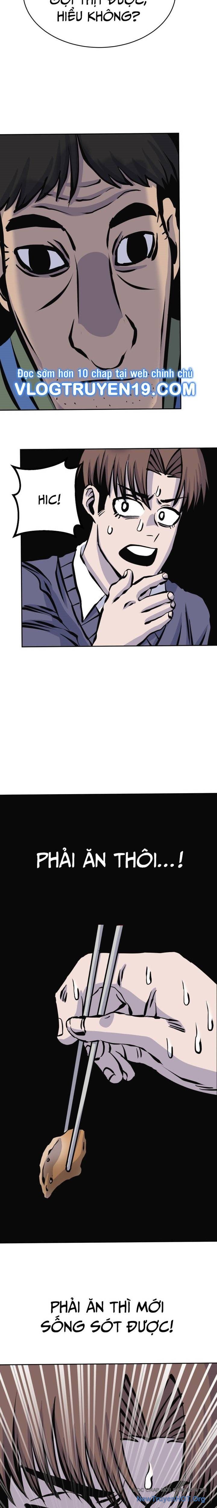 Văn Phòng Ám Sát Chapter 7 - 30