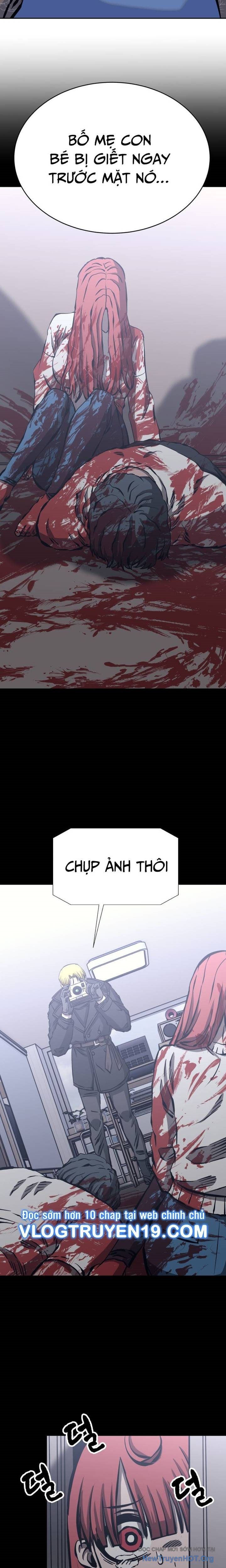 Văn Phòng Ám Sát Chapter 7 - 4