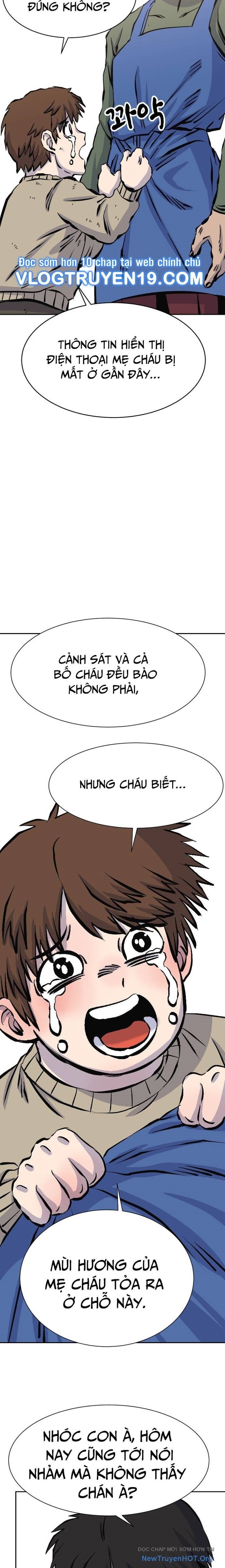 Văn Phòng Ám Sát Chapter 7 - 33