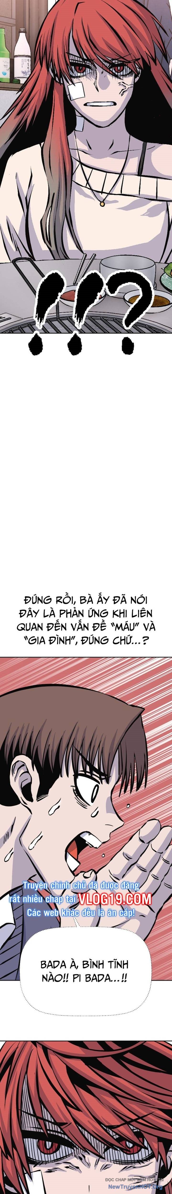 Văn Phòng Ám Sát Chapter 7 - 35