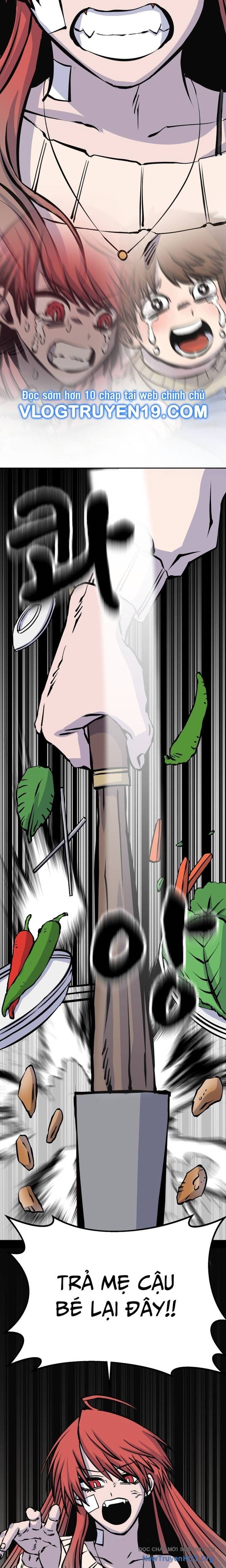 Văn Phòng Ám Sát Chapter 7 - 36