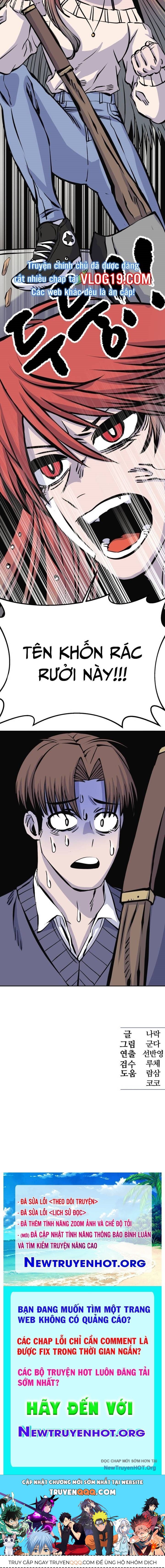 Văn Phòng Ám Sát Chapter 7 - 37