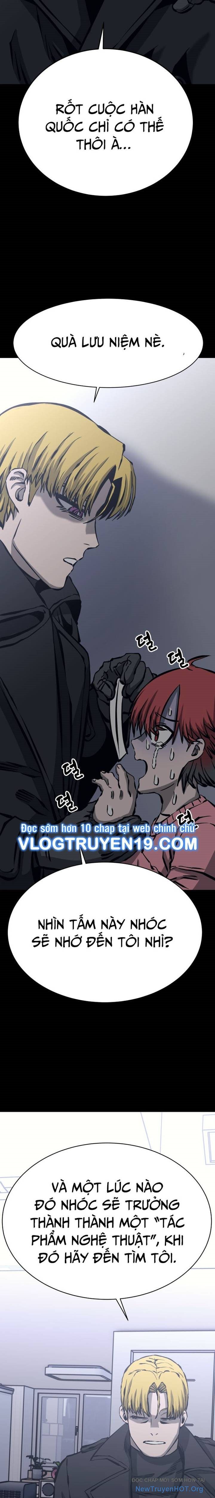 Văn Phòng Ám Sát Chapter 7 - 6