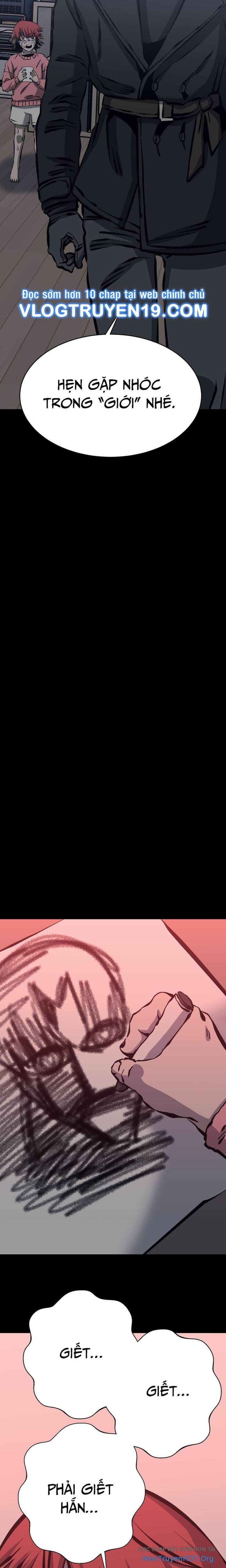 Văn Phòng Ám Sát Chapter 7 - 7