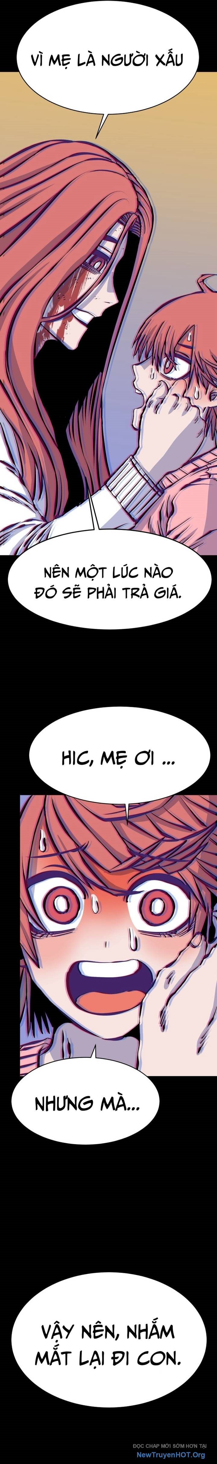 Văn Phòng Ám Sát Chapter 8 - 2