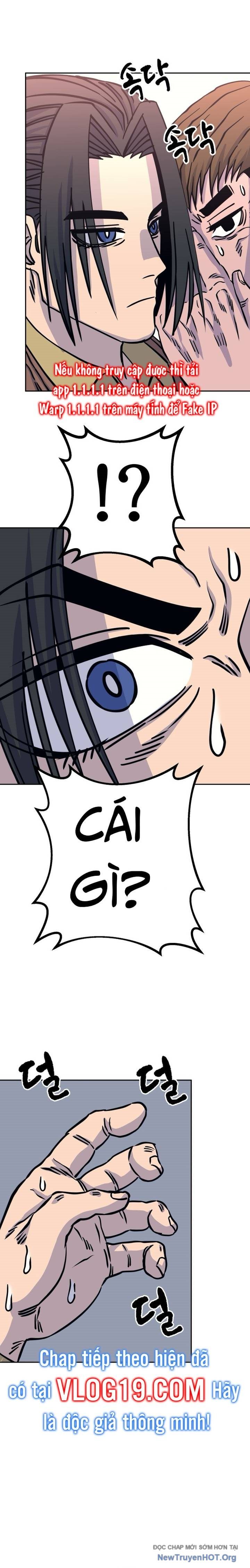 Văn Phòng Ám Sát Chapter 8 - 13