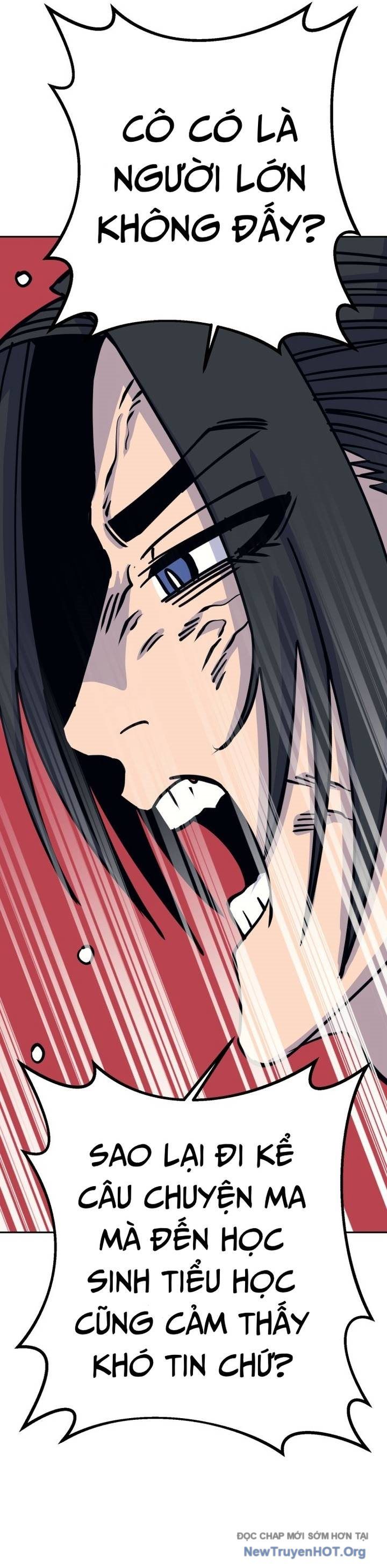 Văn Phòng Ám Sát Chapter 8 - 19