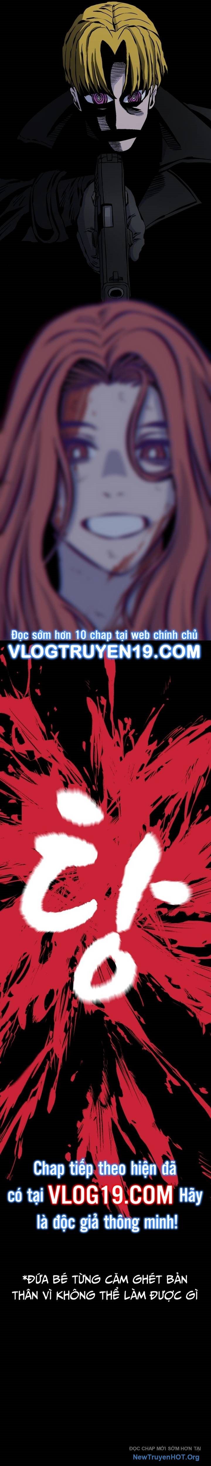 Văn Phòng Ám Sát Chapter 8 - 3