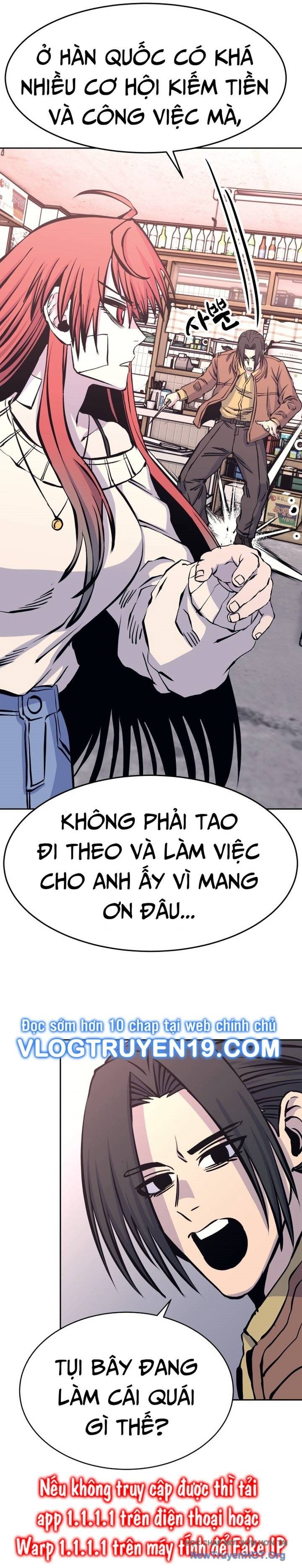 Văn Phòng Ám Sát Chapter 8 - 27