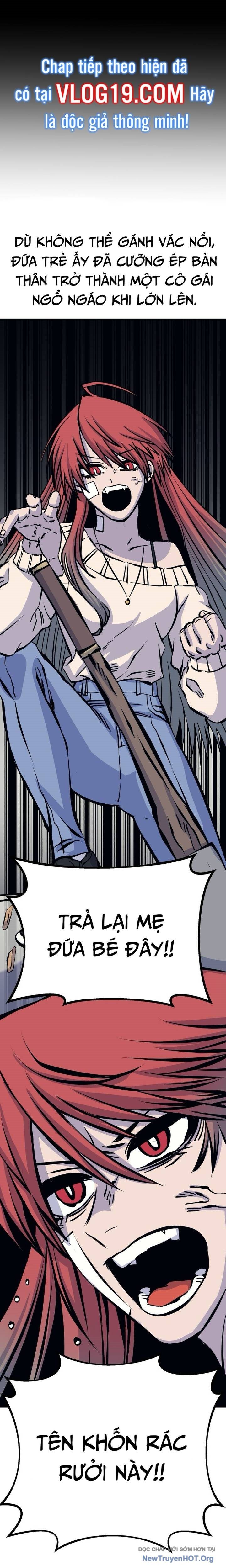 Văn Phòng Ám Sát Chapter 8 - 4