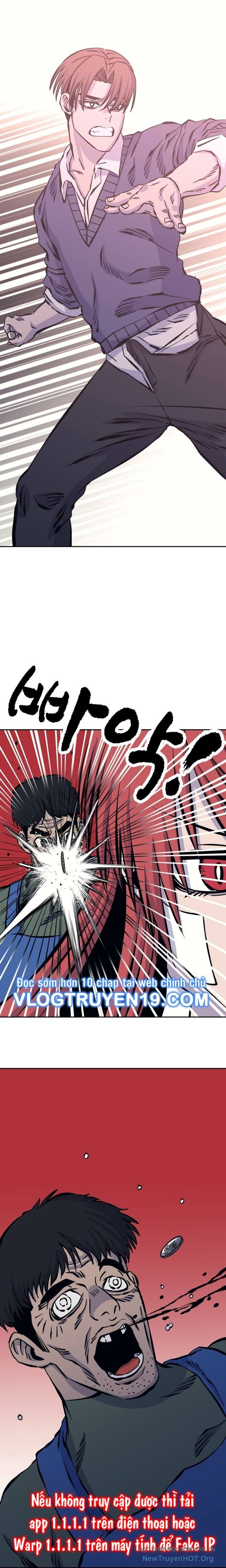 Văn Phòng Ám Sát Chapter 8 - 39