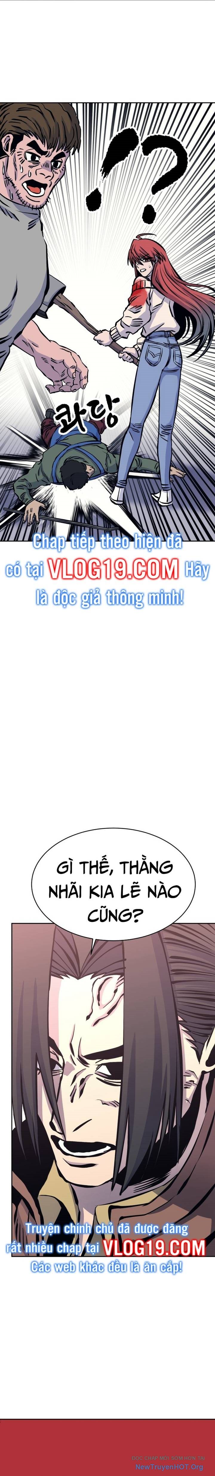 Văn Phòng Ám Sát Chapter 8 - 40