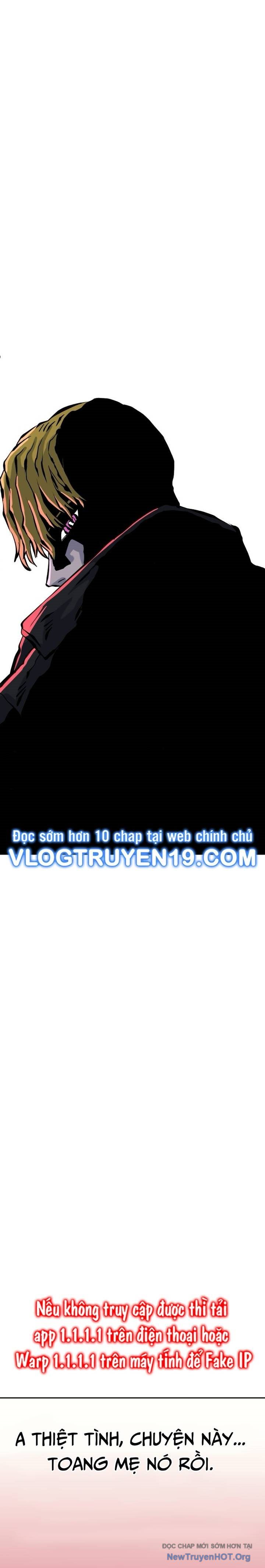 Văn Phòng Ám Sát Chapter 8 - 5