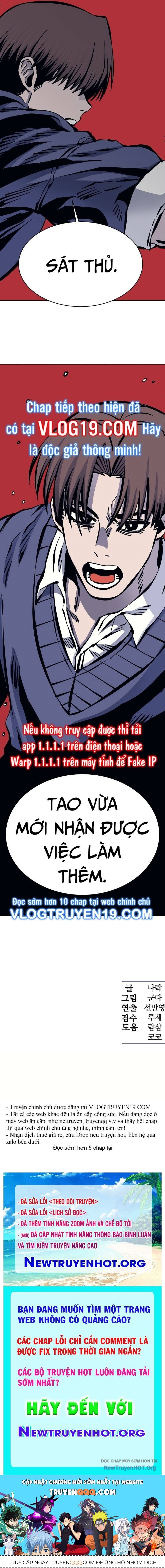 Văn Phòng Ám Sát Chapter 8 - 41
