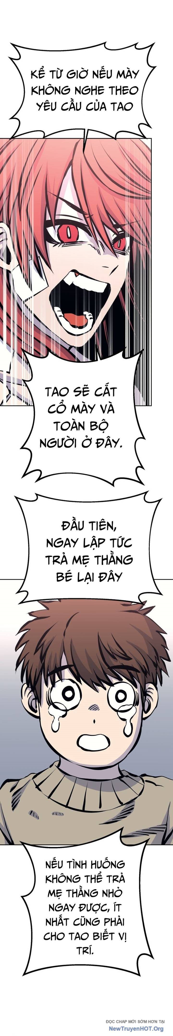 Văn Phòng Ám Sát Chapter 8 - 8