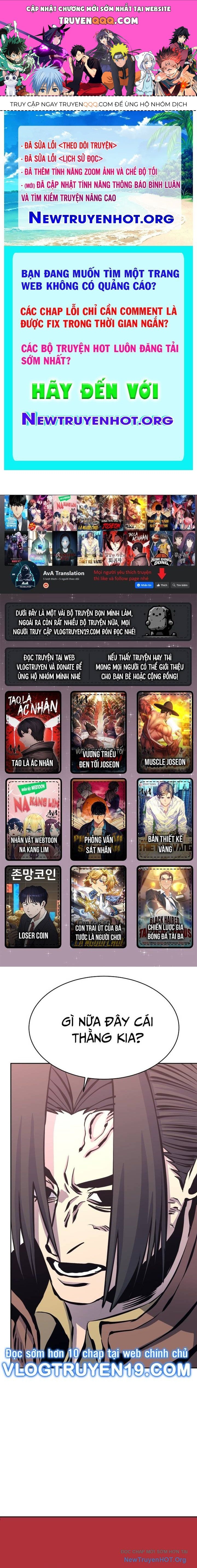 Văn Phòng Ám Sát Chapter 9 - 1