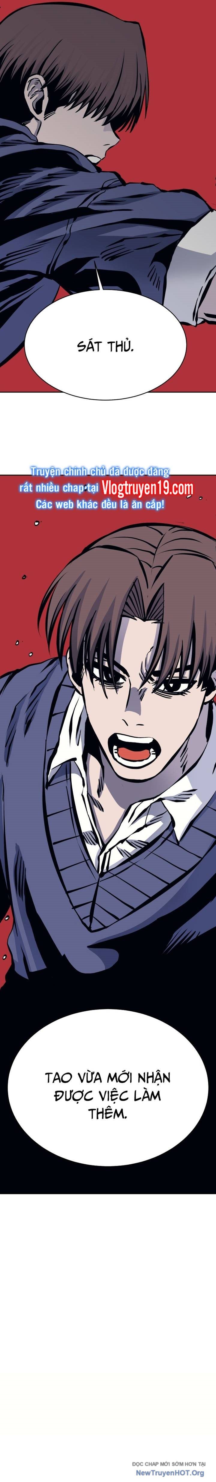 Văn Phòng Ám Sát Chapter 9 - 2