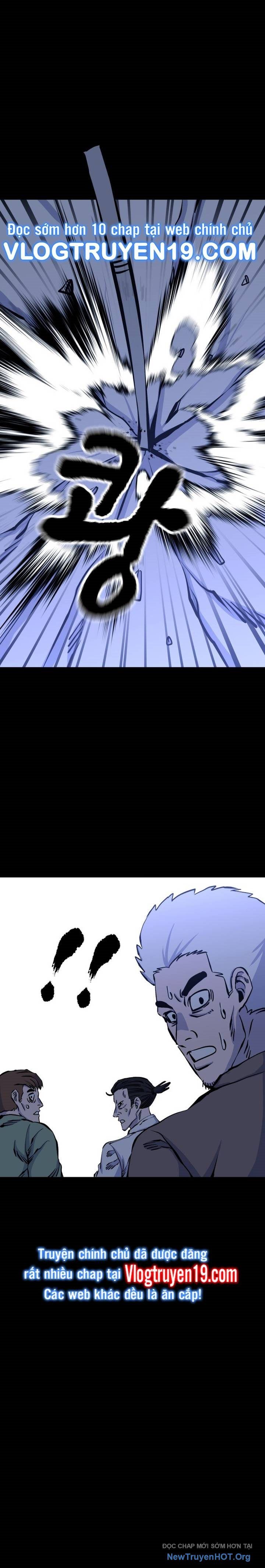 Văn Phòng Ám Sát Chapter 9 - 11