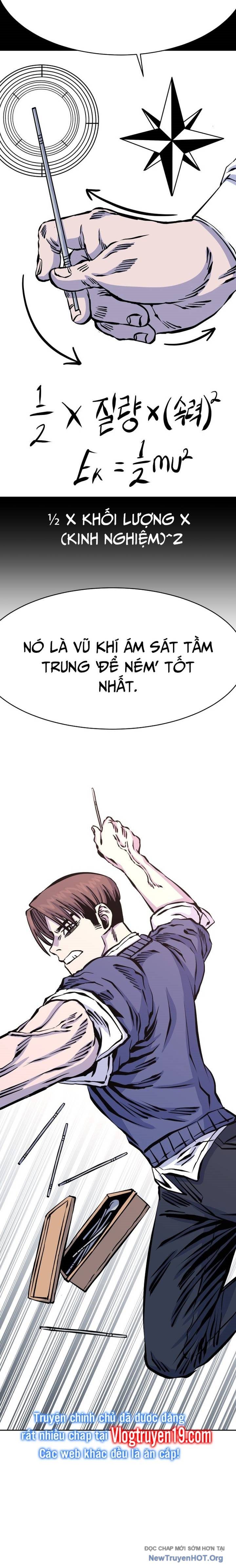 Văn Phòng Ám Sát Chapter 9 - 13