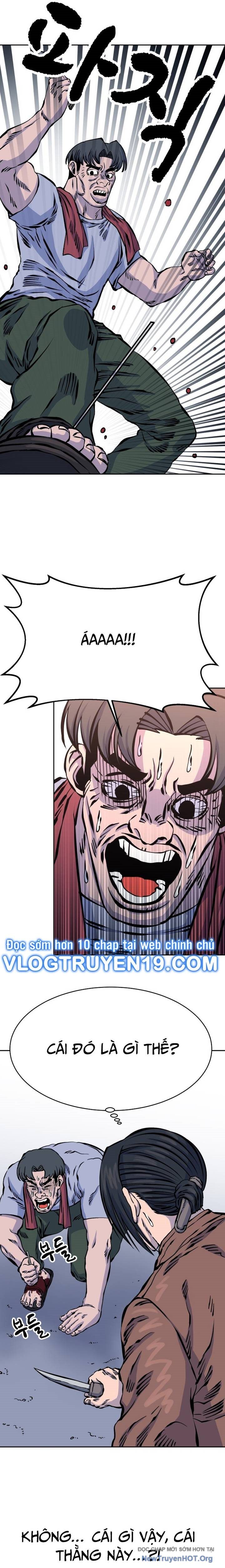 Văn Phòng Ám Sát Chapter 9 - 14