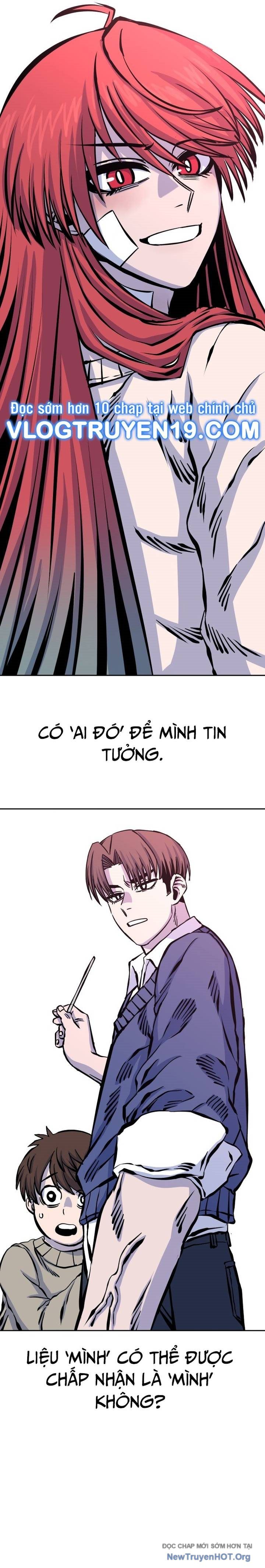 Văn Phòng Ám Sát Chapter 9 - 20