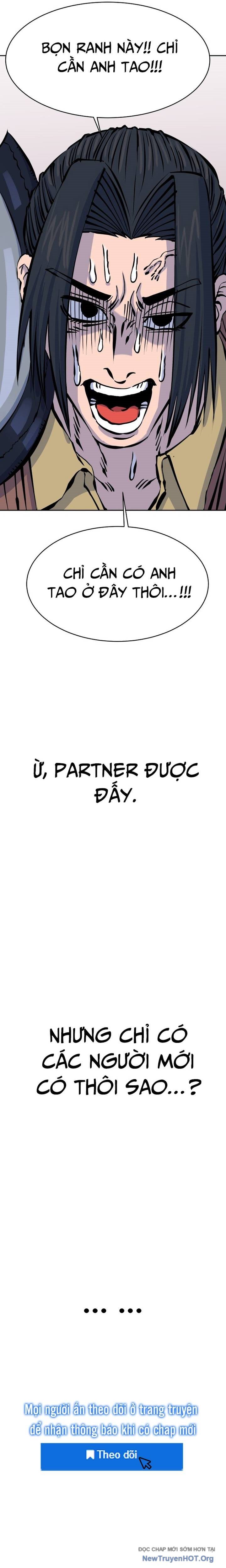 Văn Phòng Ám Sát Chapter 9 - 24