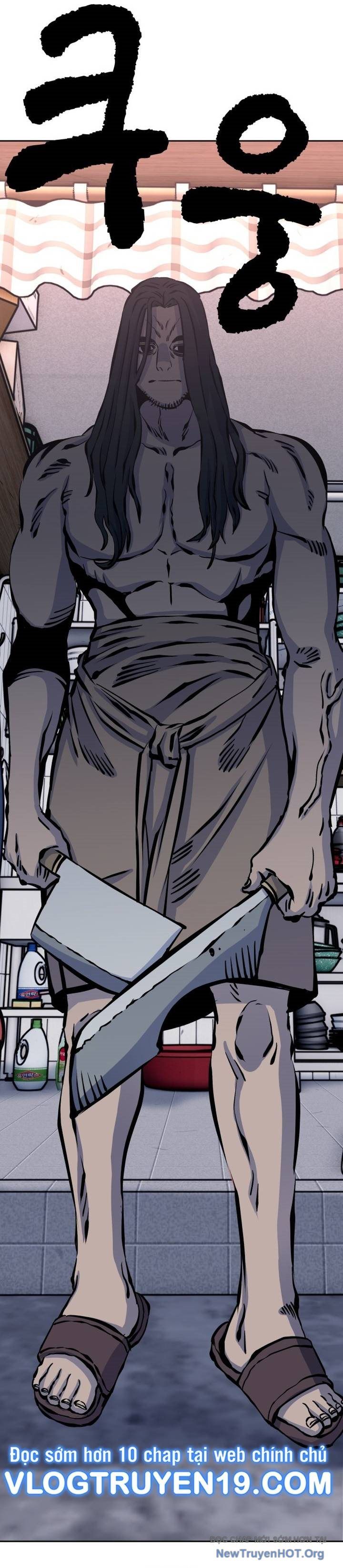 Văn Phòng Ám Sát Chapter 9 - 26