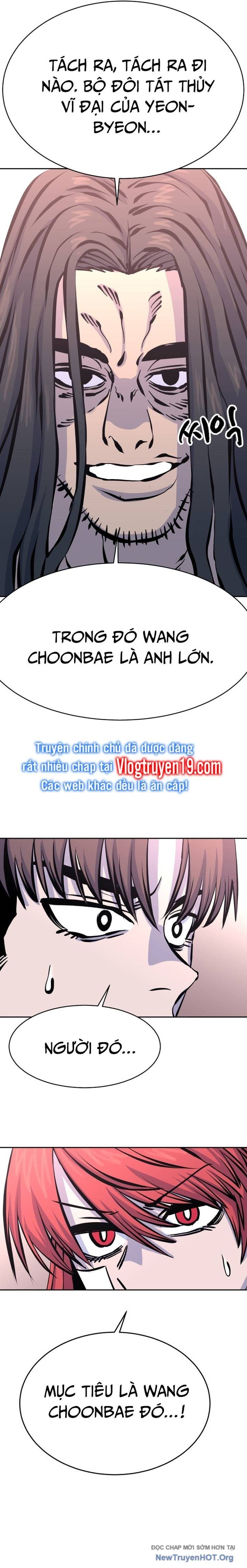 Văn Phòng Ám Sát Chapter 9 - 27