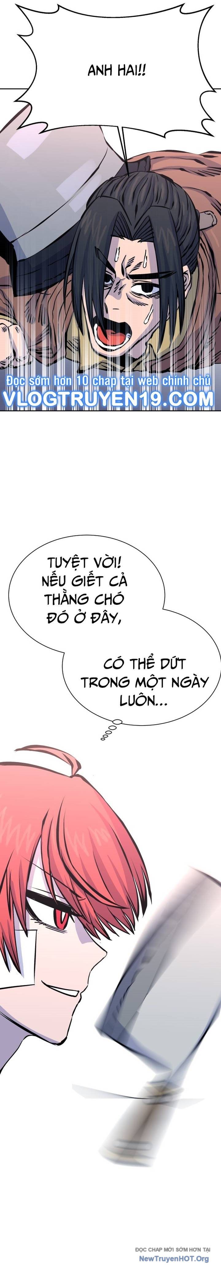 Văn Phòng Ám Sát Chapter 9 - 28