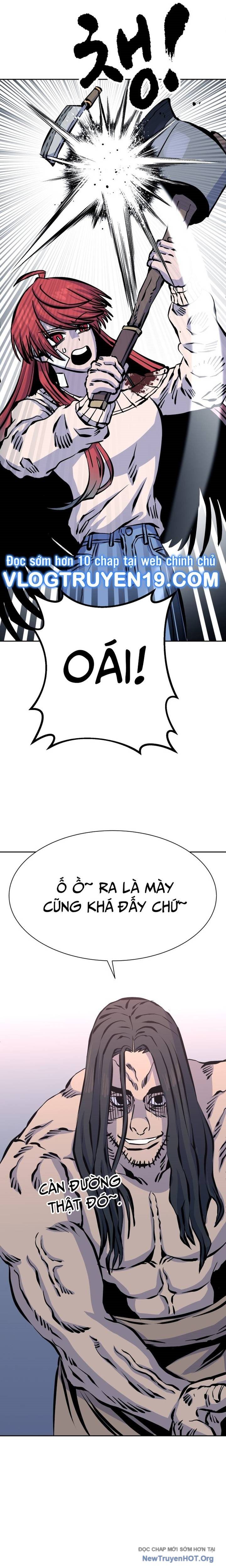 Văn Phòng Ám Sát Chapter 9 - 29