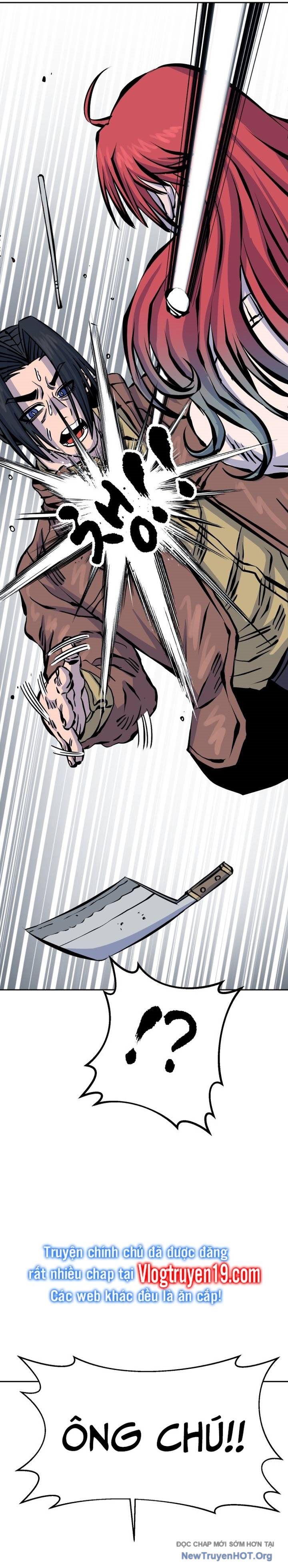 Văn Phòng Ám Sát Chapter 9 - 32