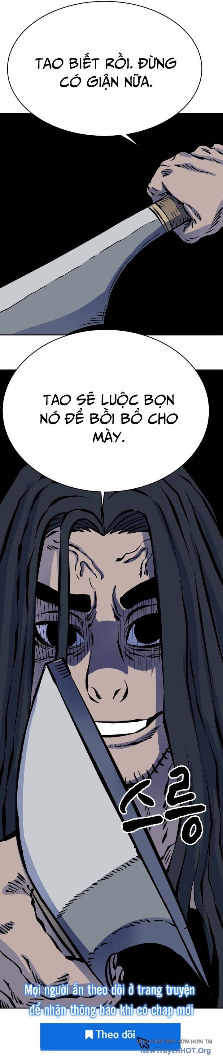 Văn Phòng Ám Sát Chapter 9 - 36