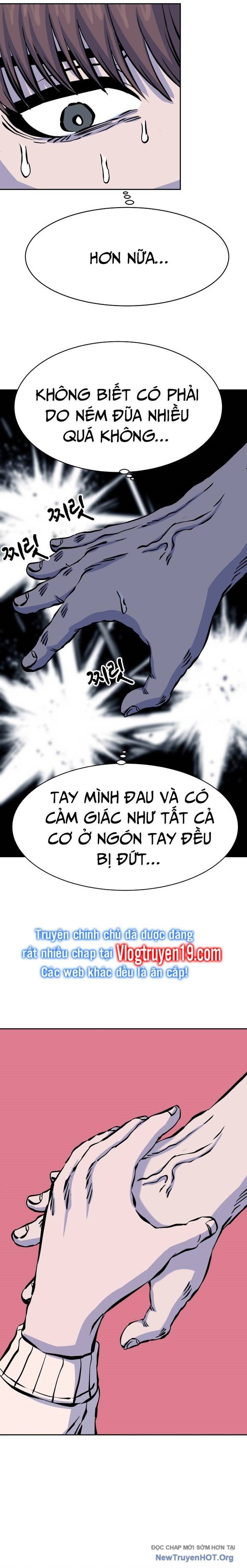 Văn Phòng Ám Sát Chapter 9 - 38