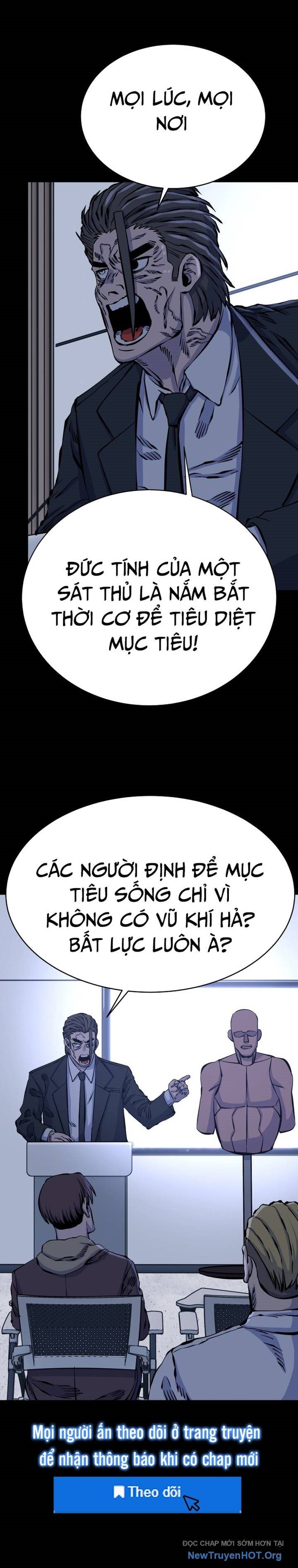 Văn Phòng Ám Sát Chapter 9 - 5