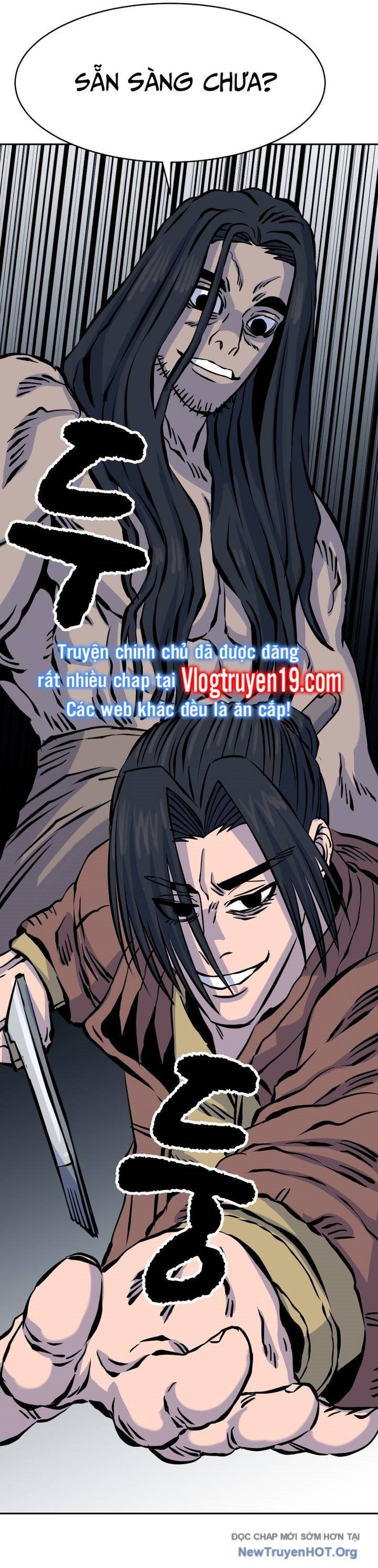 Văn Phòng Ám Sát Chapter 9 - 41