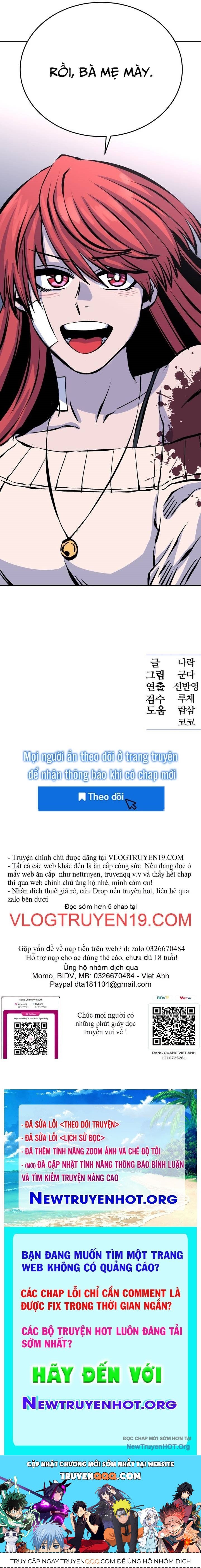 Văn Phòng Ám Sát Chapter 9 - 42